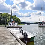 Pet Friendly In - Nida