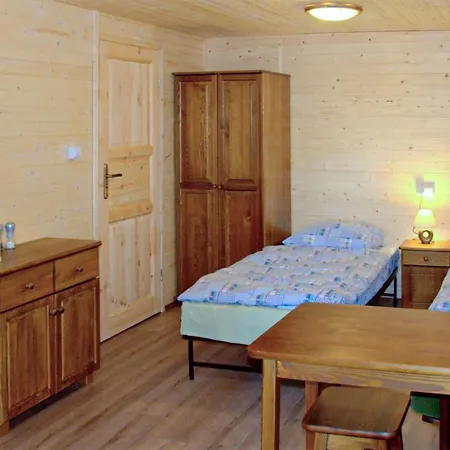 Pet Friendly In - Nida בית נופש *