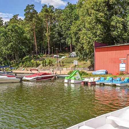 Pet Friendly In - Nida