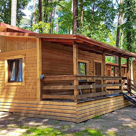 Pet Friendly In - Nida * רוצ'יאנה-נידה