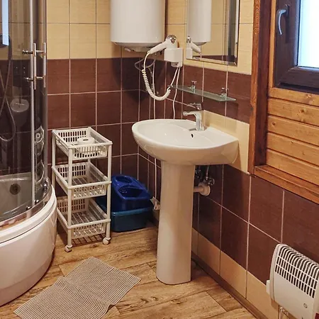 Pet Friendly In - Nida *