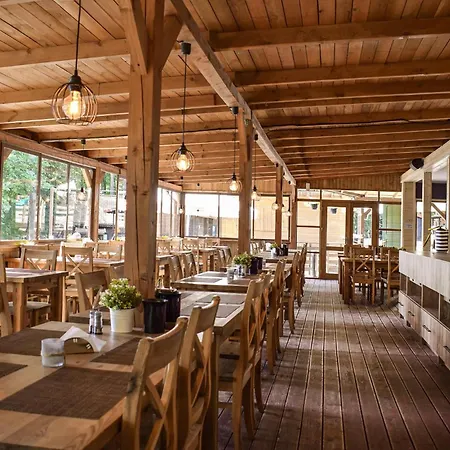 Pet Friendly In - Nida * Ruciane-Nida