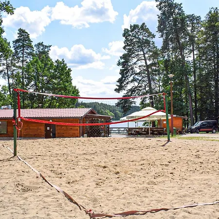 Pet Friendly In - Nida