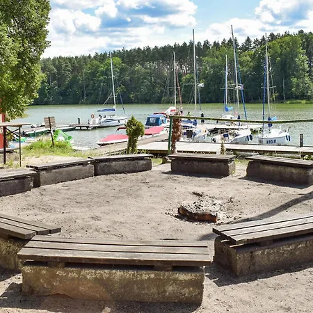 Pet Friendly In - Nida