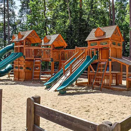 Pet Friendly In - Nida *