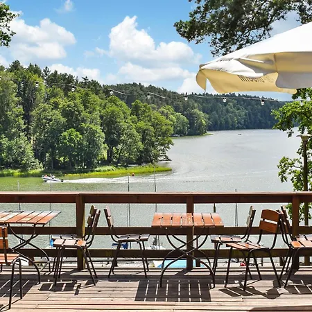 בית נופש Pet Friendly In - Nida