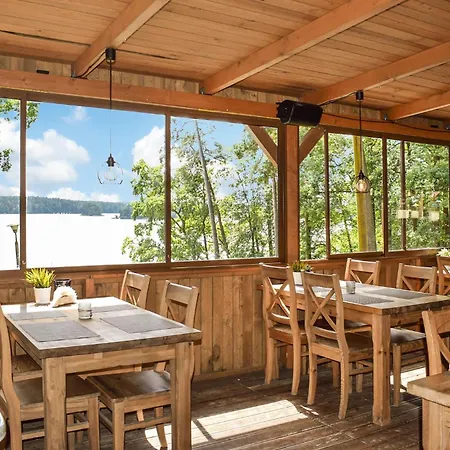 Pet Friendly In - Nida רוצ'יאנה-נידה