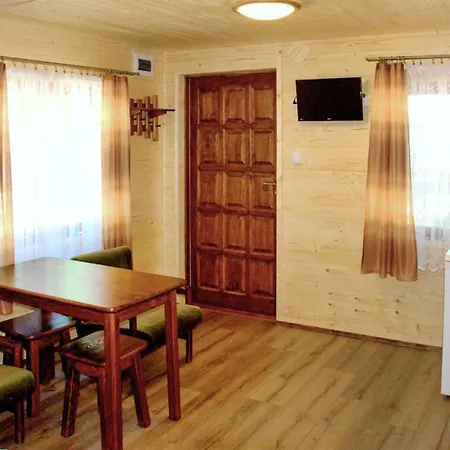 Pet Friendly In - Nida * 루치아네 니다