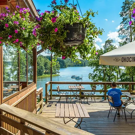 Pet Friendly In - Nida 루치아네 니다