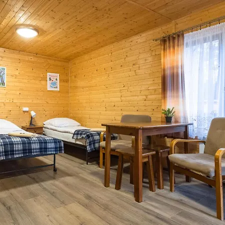 Pet Friendly In - Nida 루치아네 니다