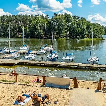 Pet Friendly In - Nida 펜션 *