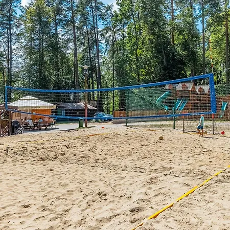 펜션 Pet Friendly In - Nida