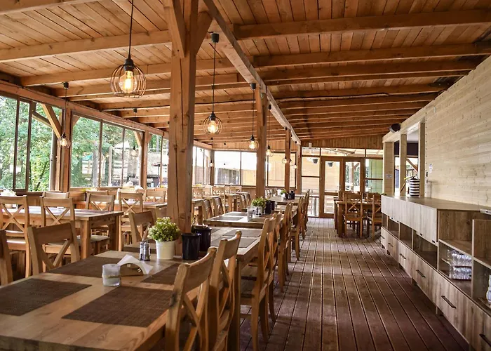 Pet Friendly In - Nida * Ruciane-Nida