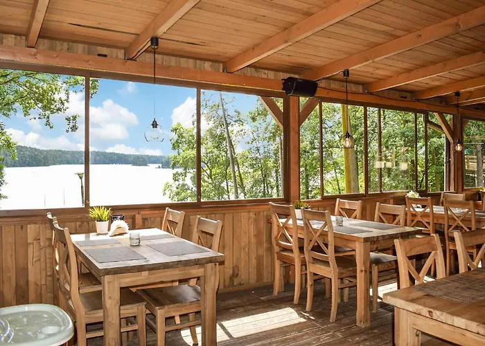 Pet Friendly In - Nida Ruciane-Nida